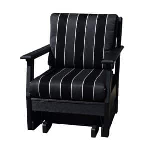 Alternative view of 2' Glider