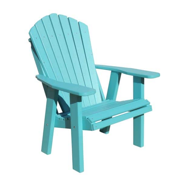 2' Adirondack GS Chair