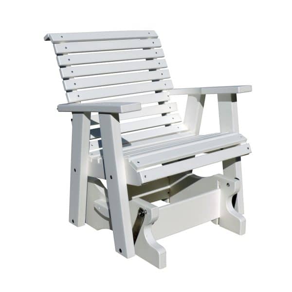 2' Rollback Glider