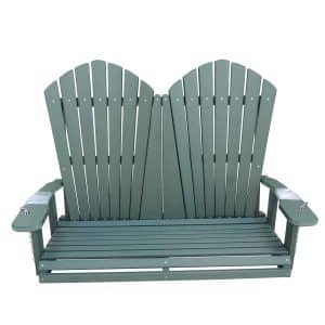 4' Adirondack Swing
