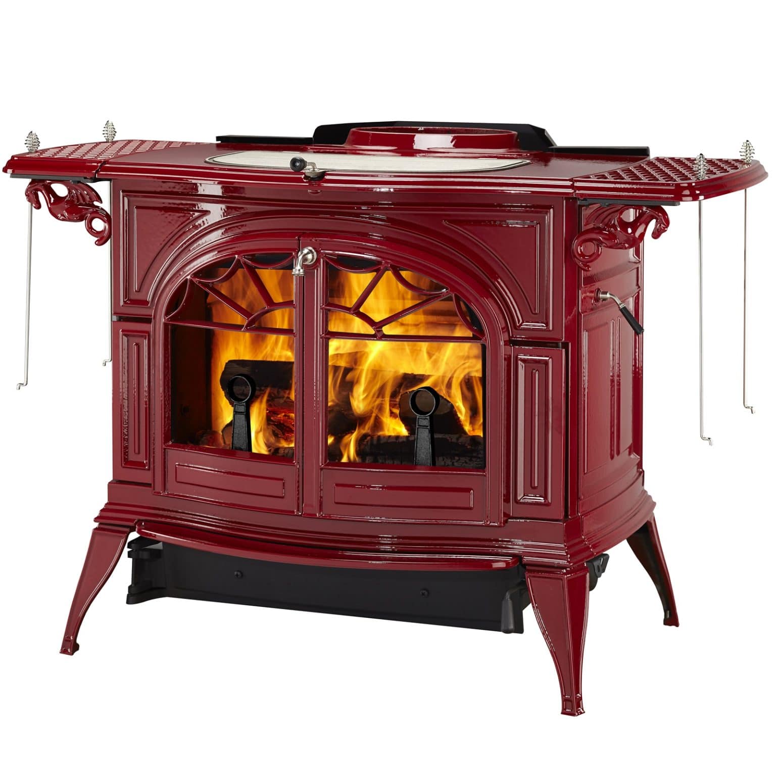 Wood Stoves - Weaver's Stove &amp; Patio, Erie PA