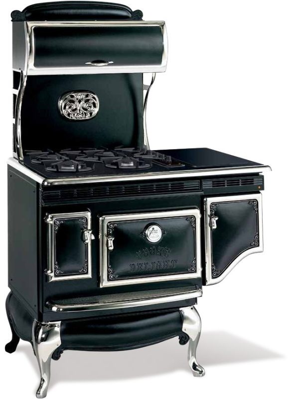 Elmira Antique Style Cook Stove