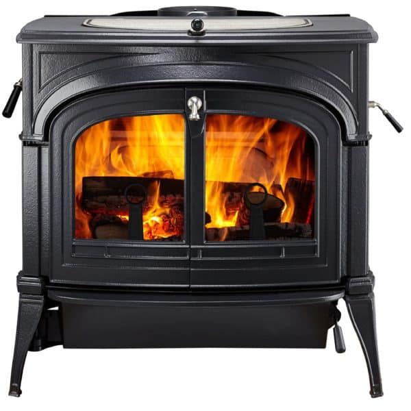 Vermont Castings Encore Wood Stove - Image 2