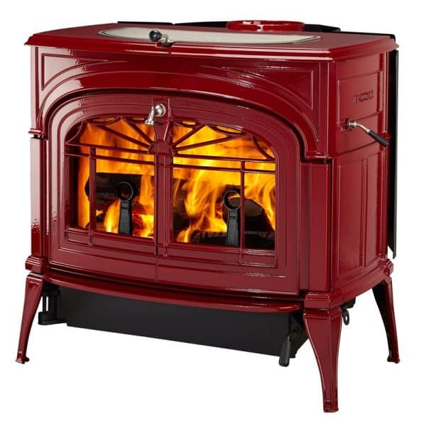 Vermont Castings Encore Wood Stove - Image 3