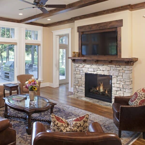 Escape Fireplace - Image 3