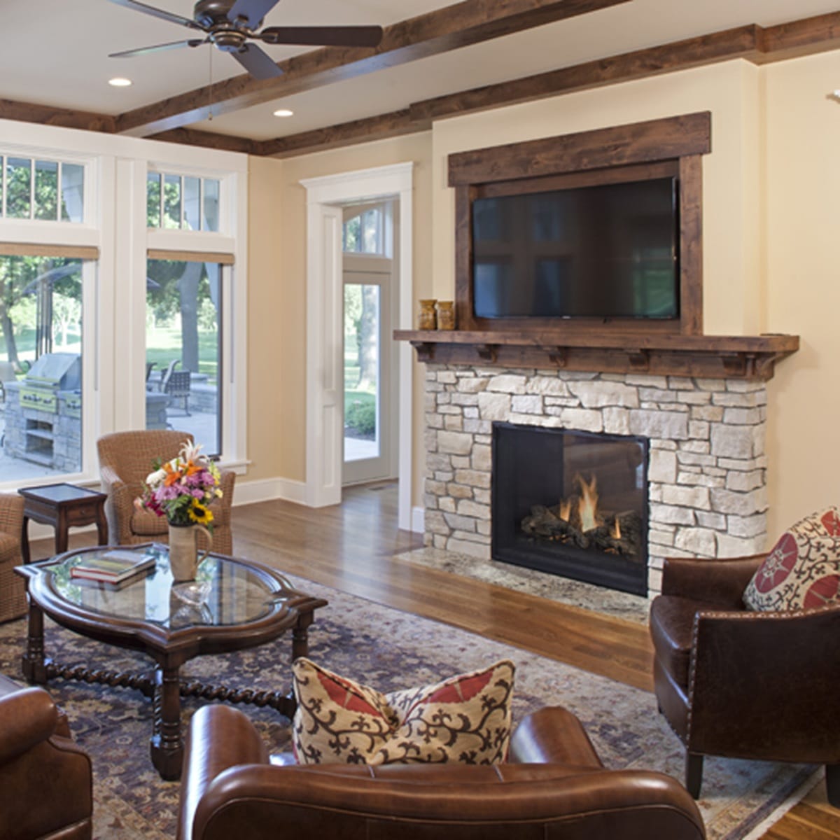 Escape Fireplace - Image 3