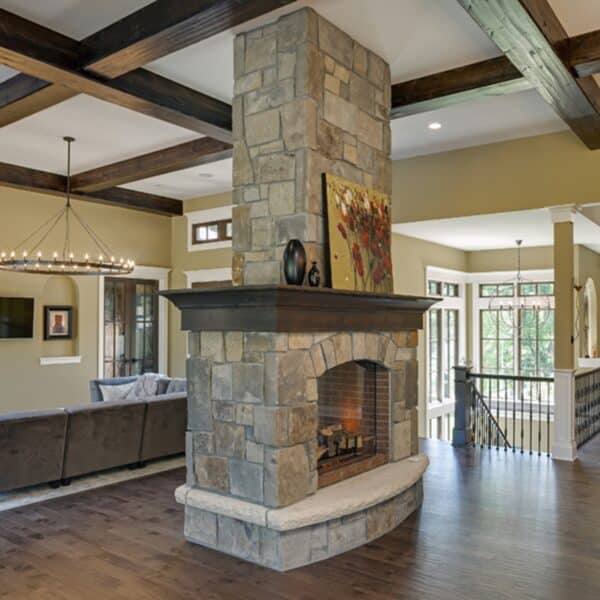 Escape Fireplace - Image 2