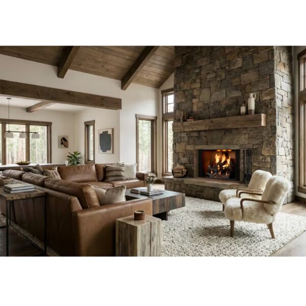 Exclaim Fireplace - Image 2