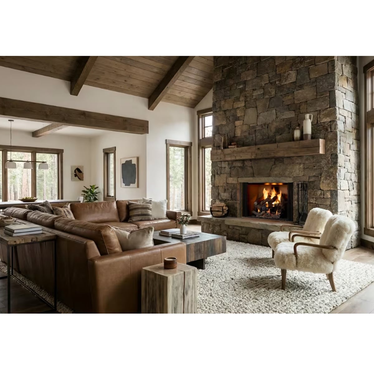 Exclaim Fireplace - Image 2