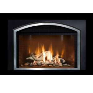 Mendota FV33i FireIn™ Gas Fireplace Insert - Image 2