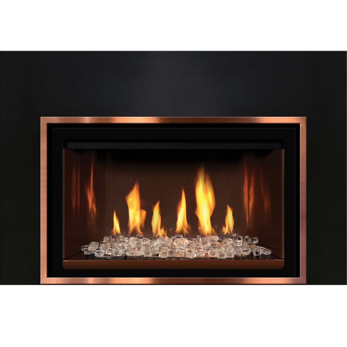 Mendota FV33i FireIn™ Gas Fireplace Insert