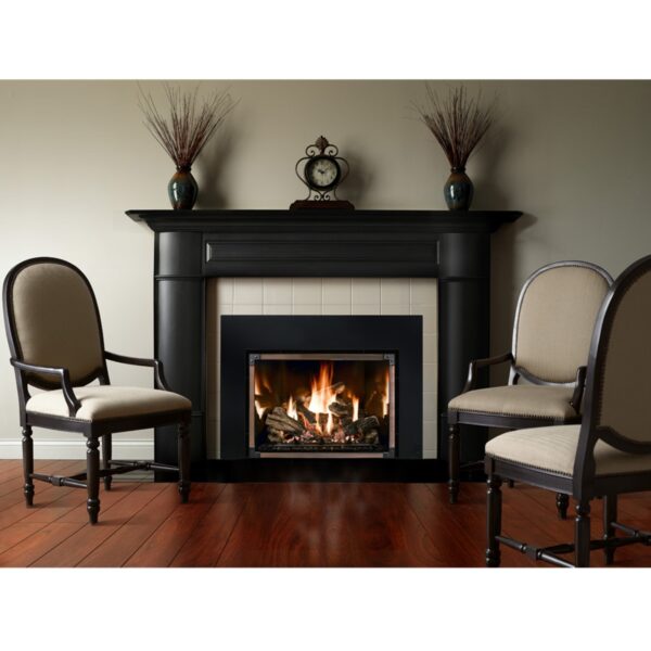 Mendota FV44i FireIn™ Gas Fireplace Insert - Image 3