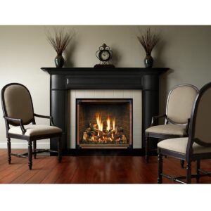 Mendota FV46 FIREIN™ GAS FIREPLACE - Image 3