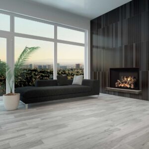 Mendota FV48 Traditional Gas Fireplace - Image 2