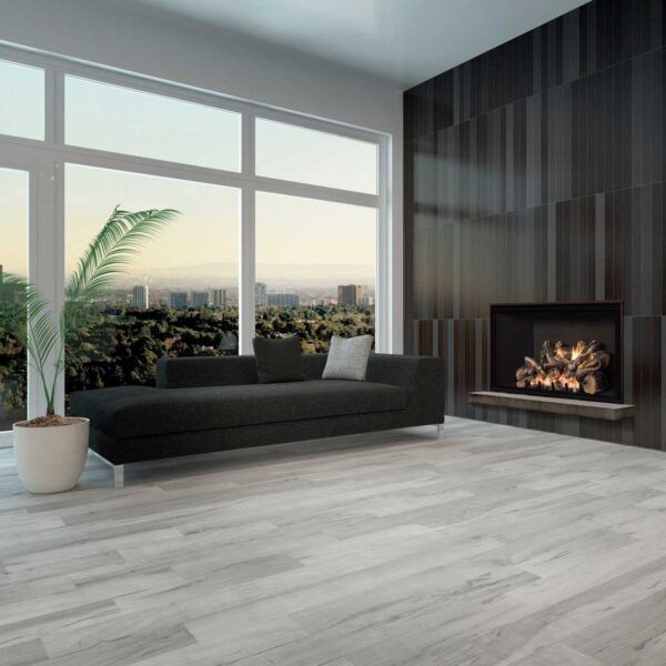 Mendota FV48 Traditional Gas Fireplace - Image 2