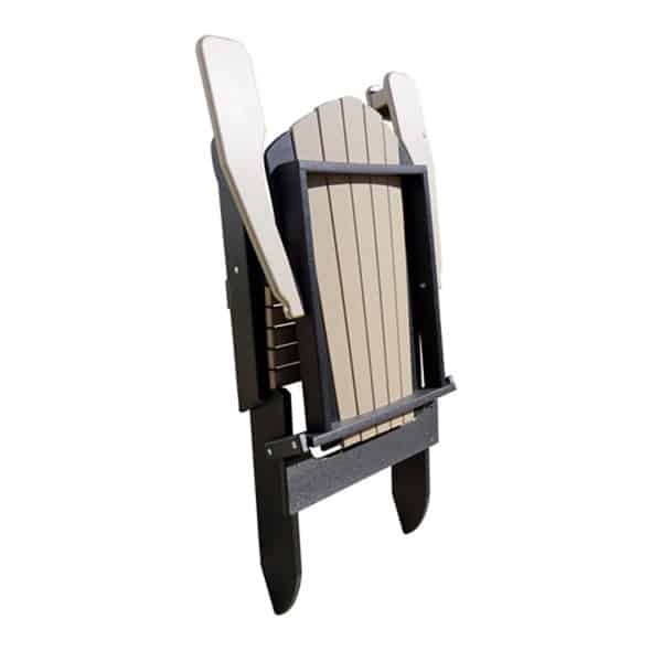 Adirondack Folding Chair - Image 2