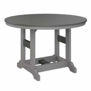 Berlin Gardens Garden Classic 48" Round Table
