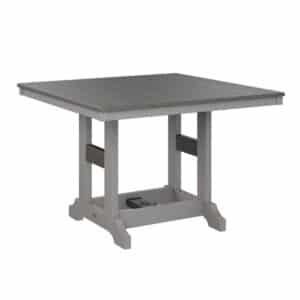 Berlin Gardens Garden Classic 44" Square Table