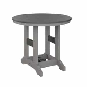 Berlin Gardens Garden Classic 38" Round Table