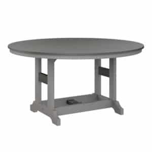 Berlin Gardens Garden Classic Round Table