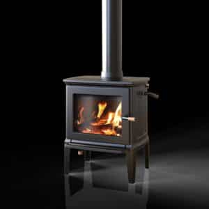 Green Mountain 40 Wood Stove