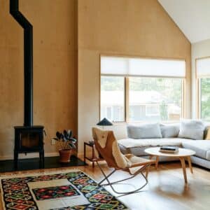 Green Mountain 40 Wood Stove - Image 2