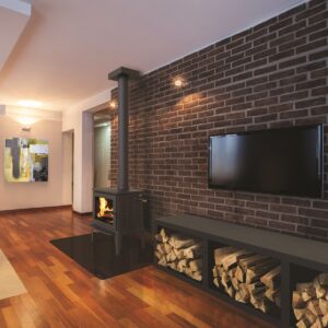 Green Mountain 60 Wood Stove - Image 3