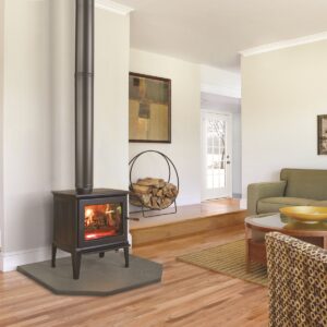 Green Mountain 60 Wood Stove - Image 2
