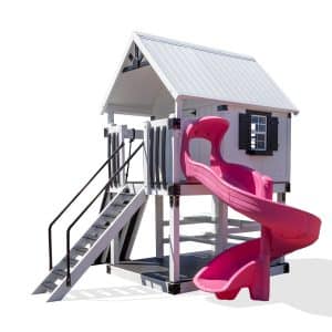 Happy Hideout #H68-2 Playset