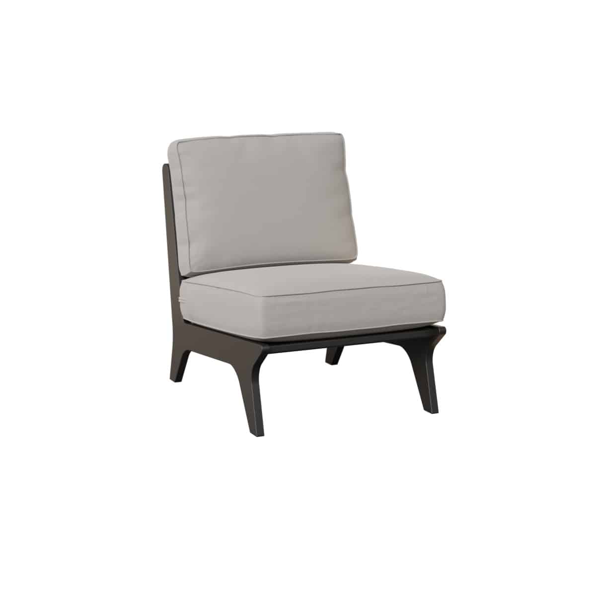 Berlin Gardens Hartley Club Chair