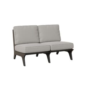 Berlin Gardens Hartley Love Seat