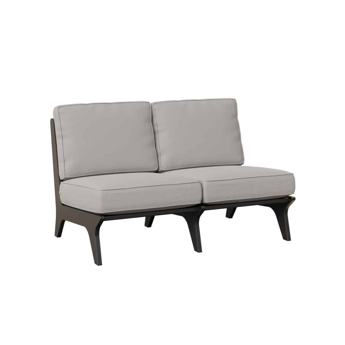 Berlin Gardens Hartley Love Seat