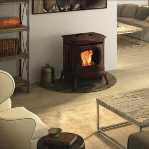 Harman Absolute63 Pellet Stove