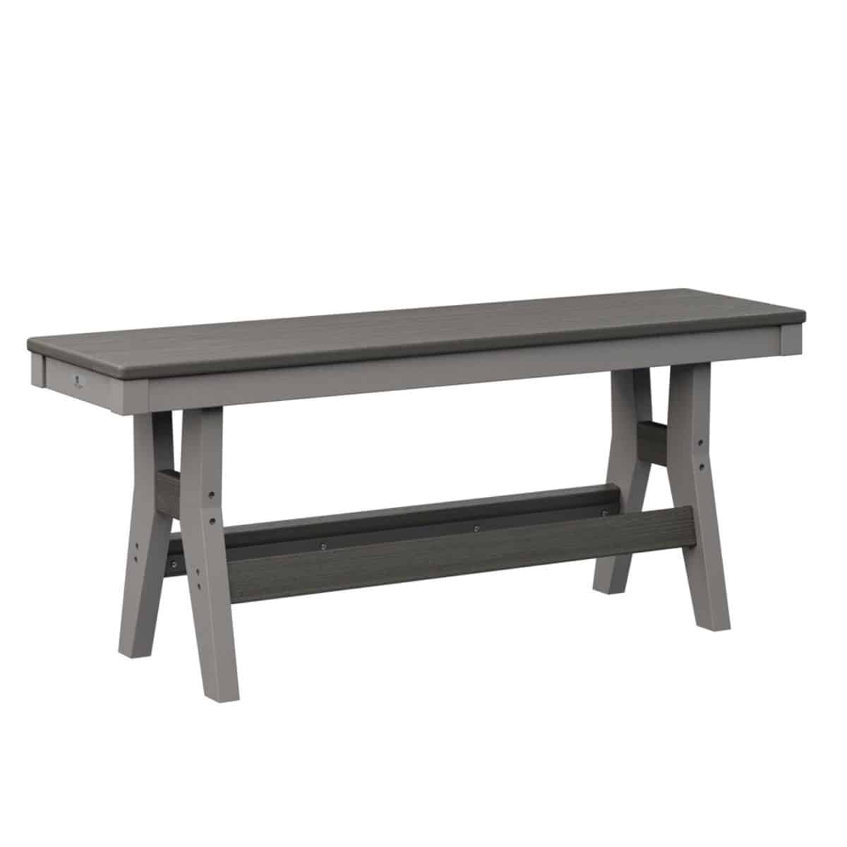 Berlin Gardens Harbor 44" Bench