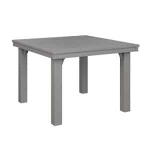 Berlin Gardens Homestead Square Dining Table
