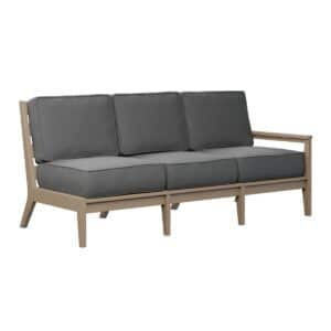 Berlin Gardens Mayhew Left Arm Sectional Sofa