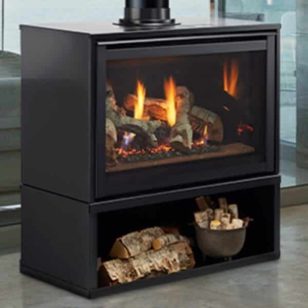 Supreme Fireplace - Image 4