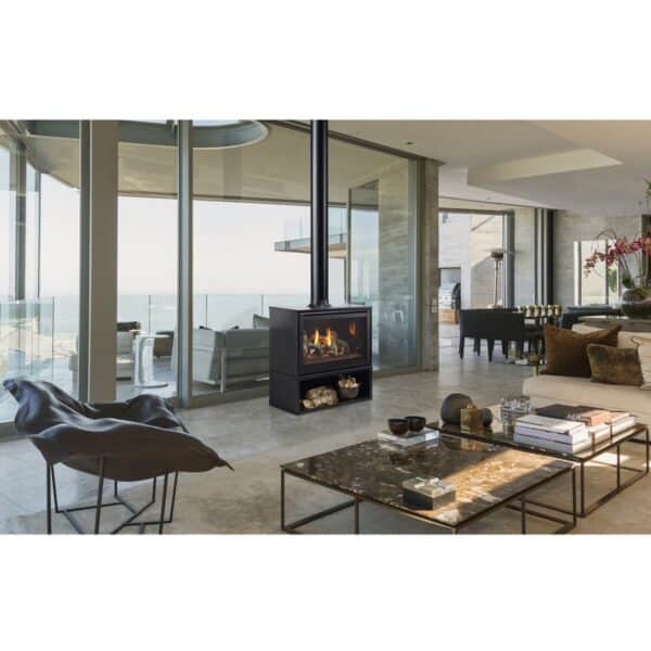Supreme Fireplace - Image 2