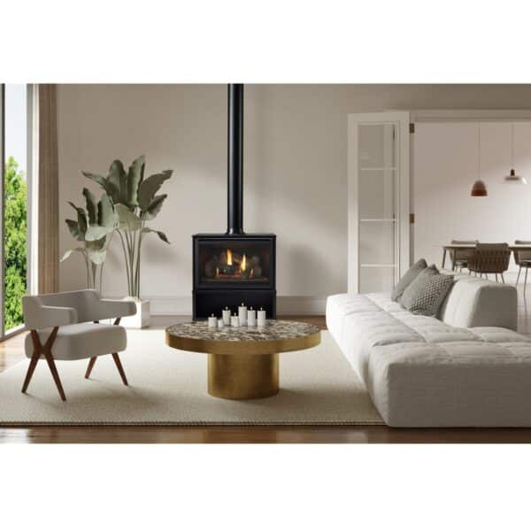 Supreme Fireplace - Image 3