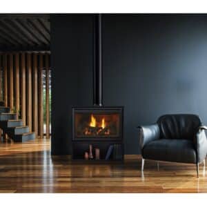 Supreme Fireplace