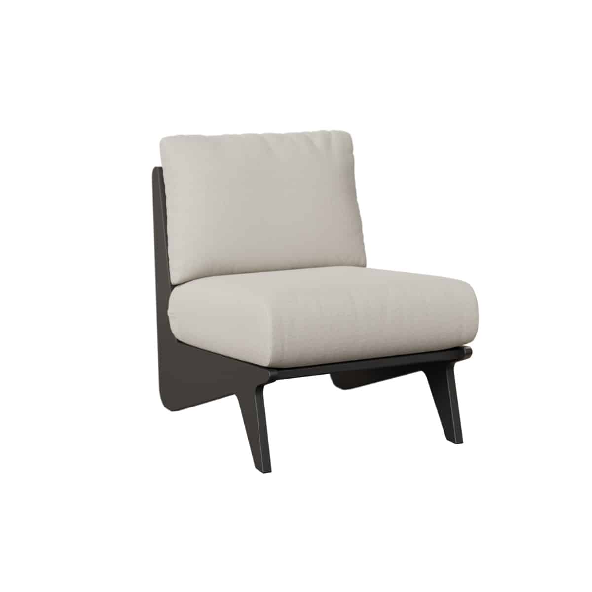 Berlin Gardens Holland Club Chair