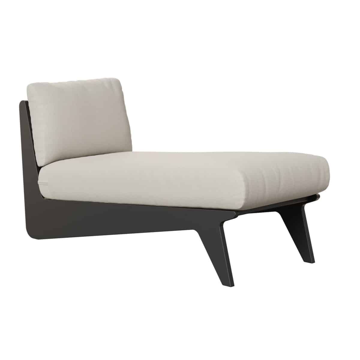 Berlin Gardens Holland Chaise
