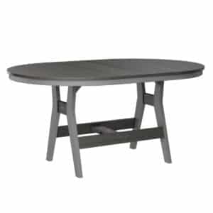 Berlin Gardens Harbor 44" X 64" Oblong Table