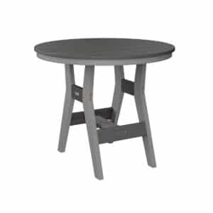 Berlin Gardens Harbor 38" Round Table
