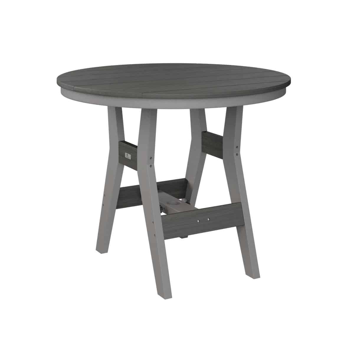 Berlin Gardens Harbor 38" Round Table