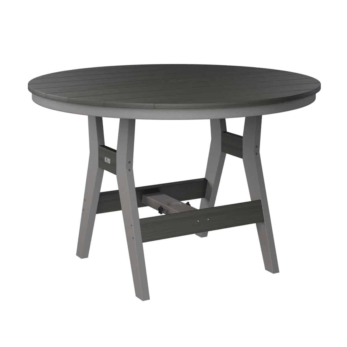 Berlin Gardens Harbor 48" Round Table