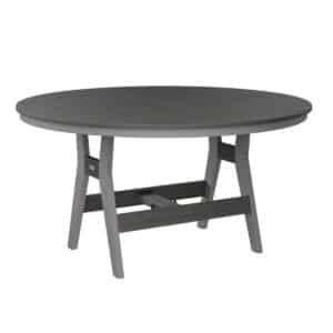 Berlin Gardens Harbor 60" Round Table