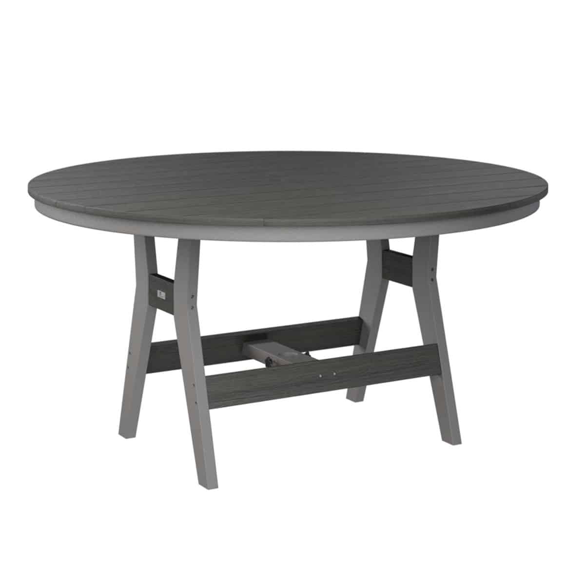 Berlin Gardens Harbor 60" Round Table