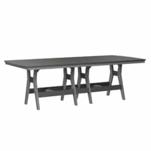 Berlin Gardens Harbor 44" X 96" Rectangular Table
