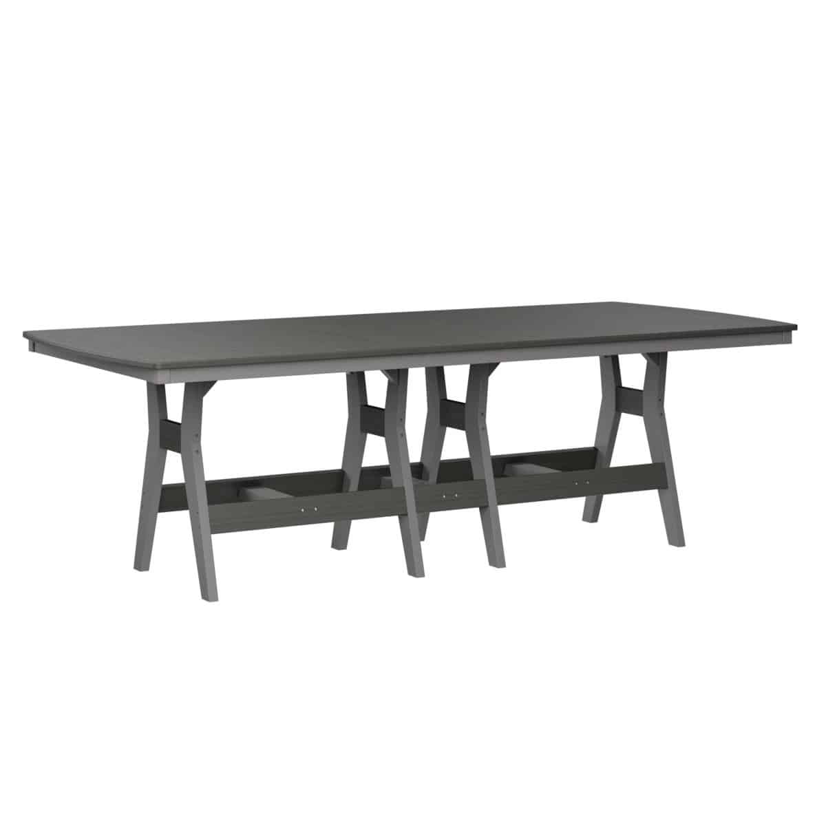 Berlin Gardens Harbor 44" X 96" Rectangular Table
